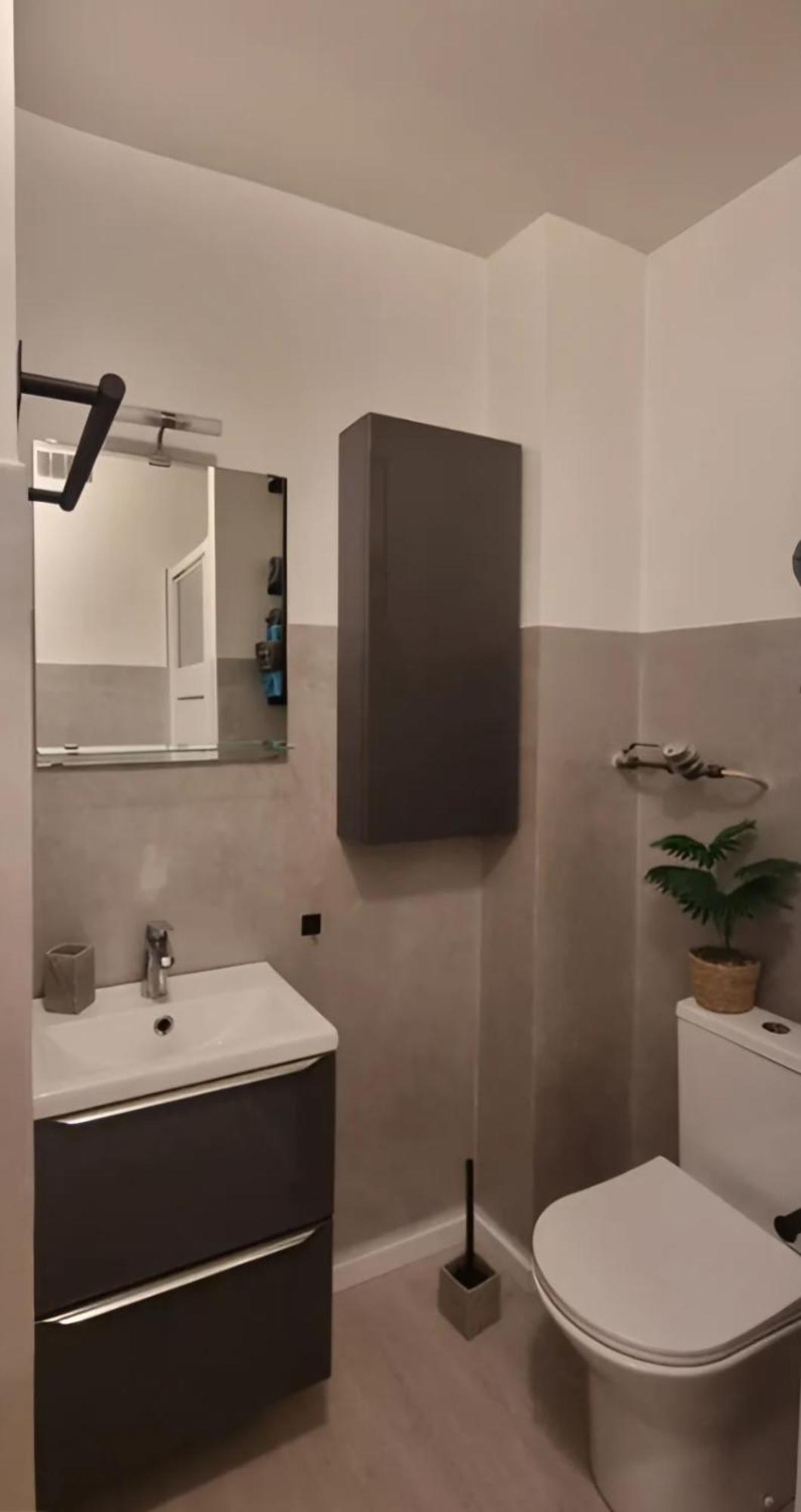 Appartement Cosy Moderne Calme Hyper Centre Gare Sncf Nice Luaran gambar