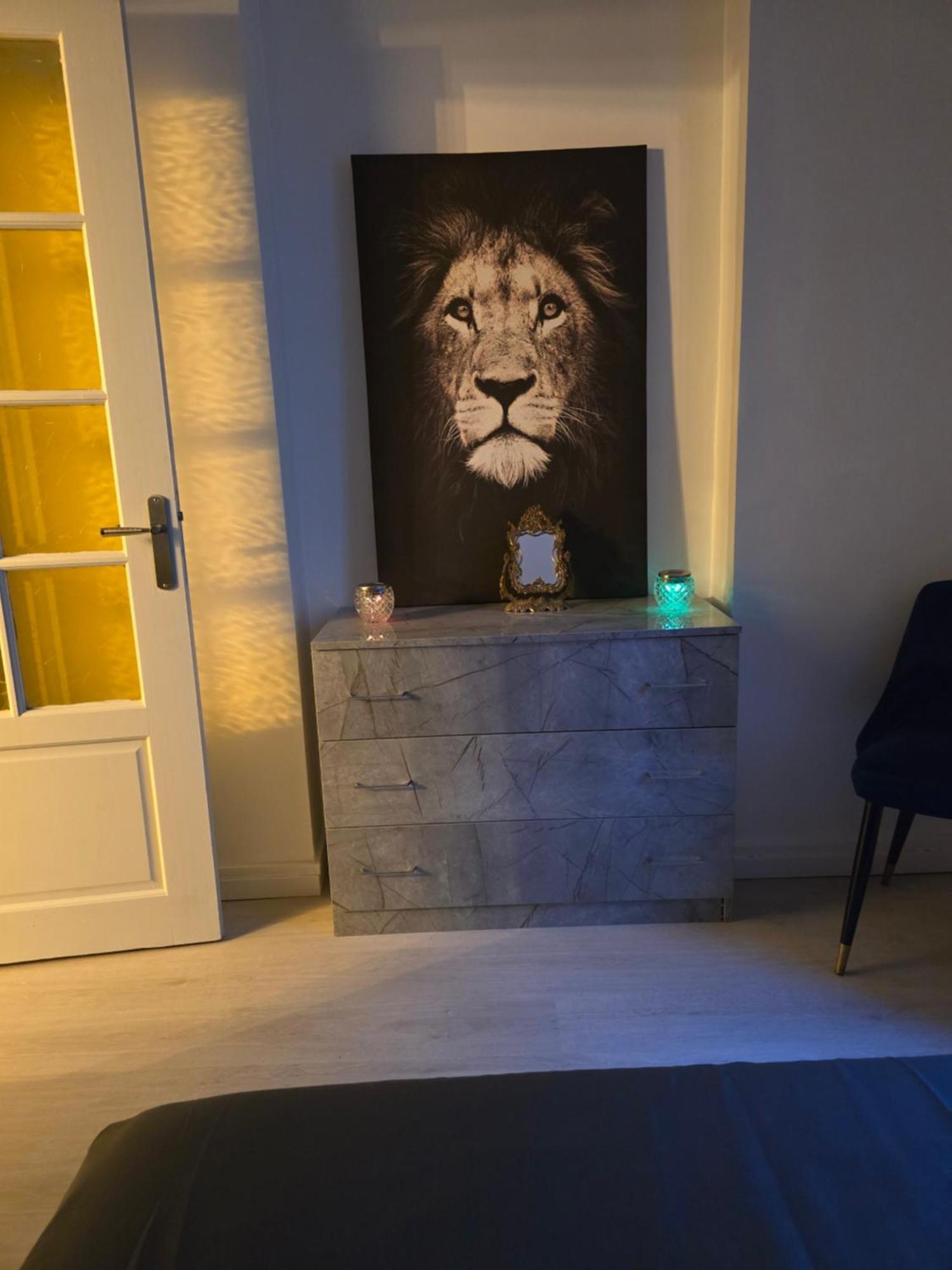 Appartement Cosy Moderne Calme Hyper Centre Gare Sncf Nice Luaran gambar